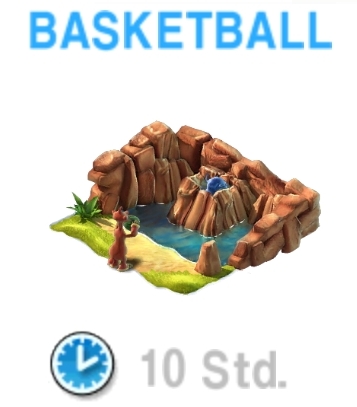 Basketball               